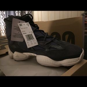 Men’s Yeezy 500 High